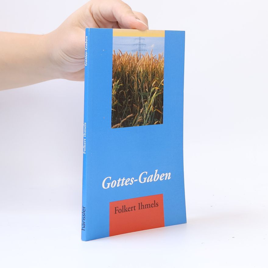 Autorenkollektiv Gottes-Gaben