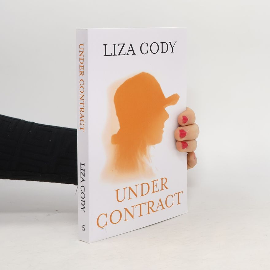 Liza Cody Under Contract
