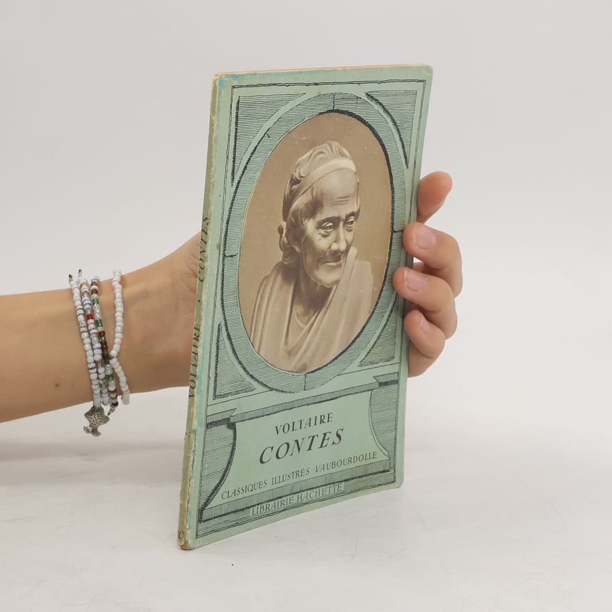 Voltaire Contes