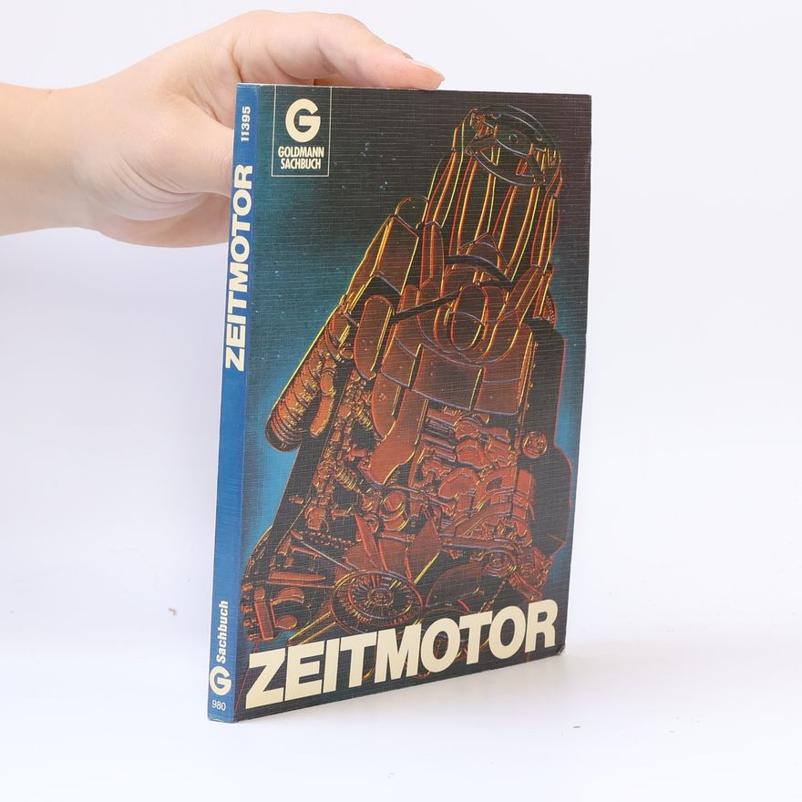 Marianne Bernhard Zeitmotor