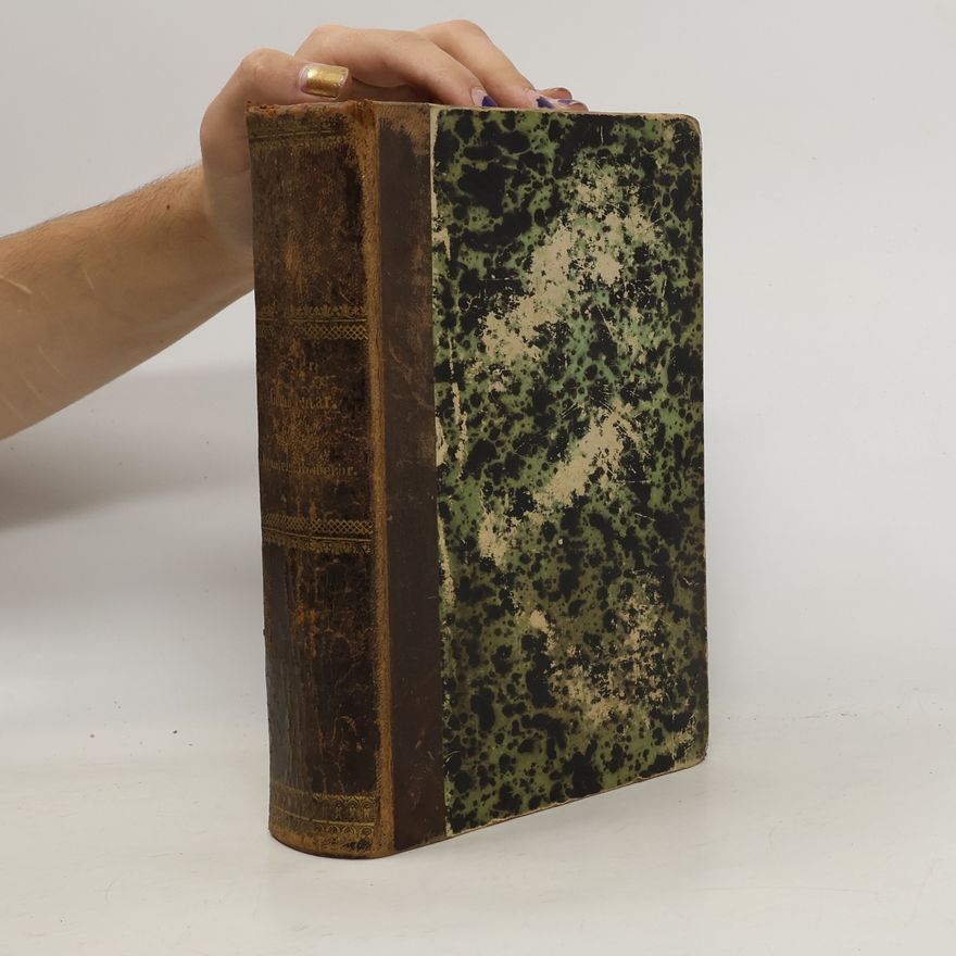 Heinrich August Wilhelm Meyer Kritisch exegetisches Handbuch über die Apostelgeschichte