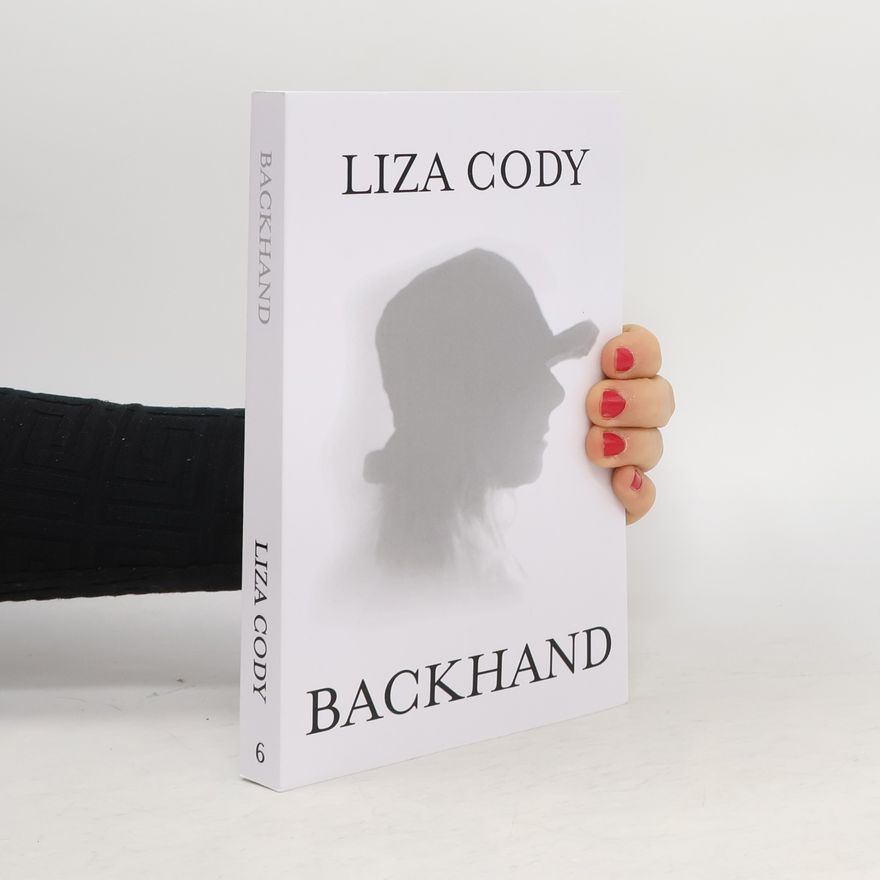 Liza Cody Backhand