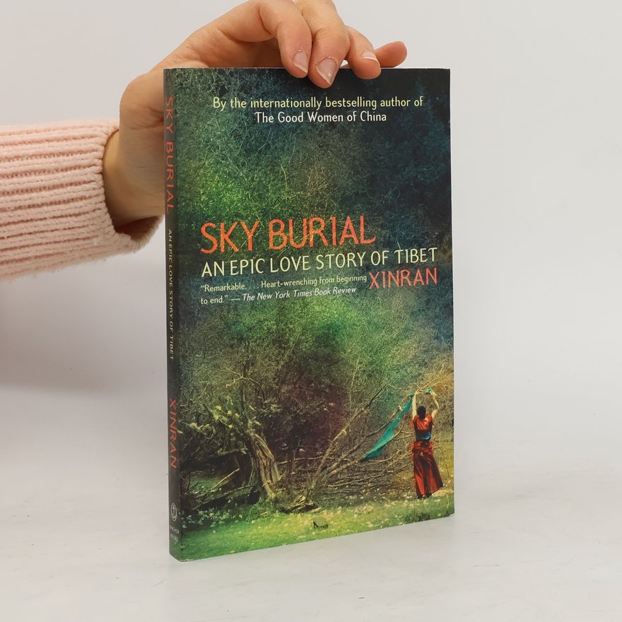 Xinran Sky Burial