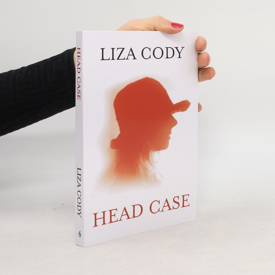 Liza Cody Head Case