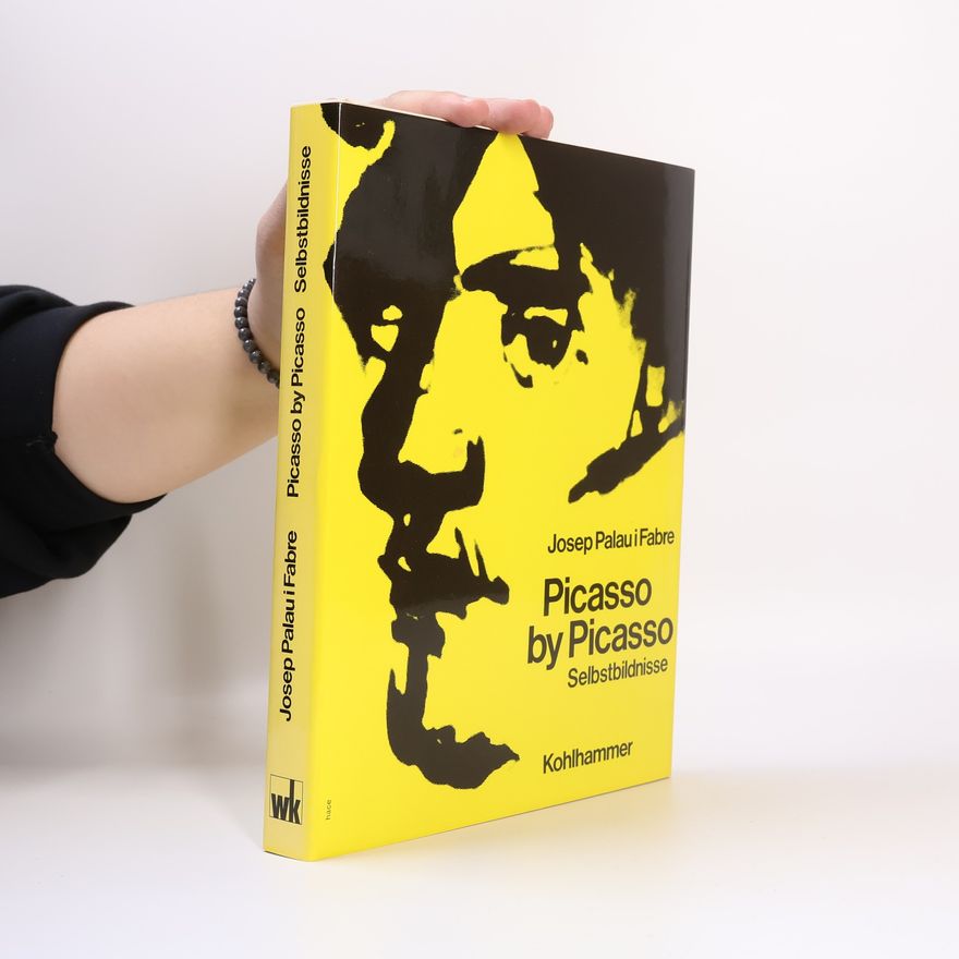 Josep Palau i Fabre Picasso by Picasso