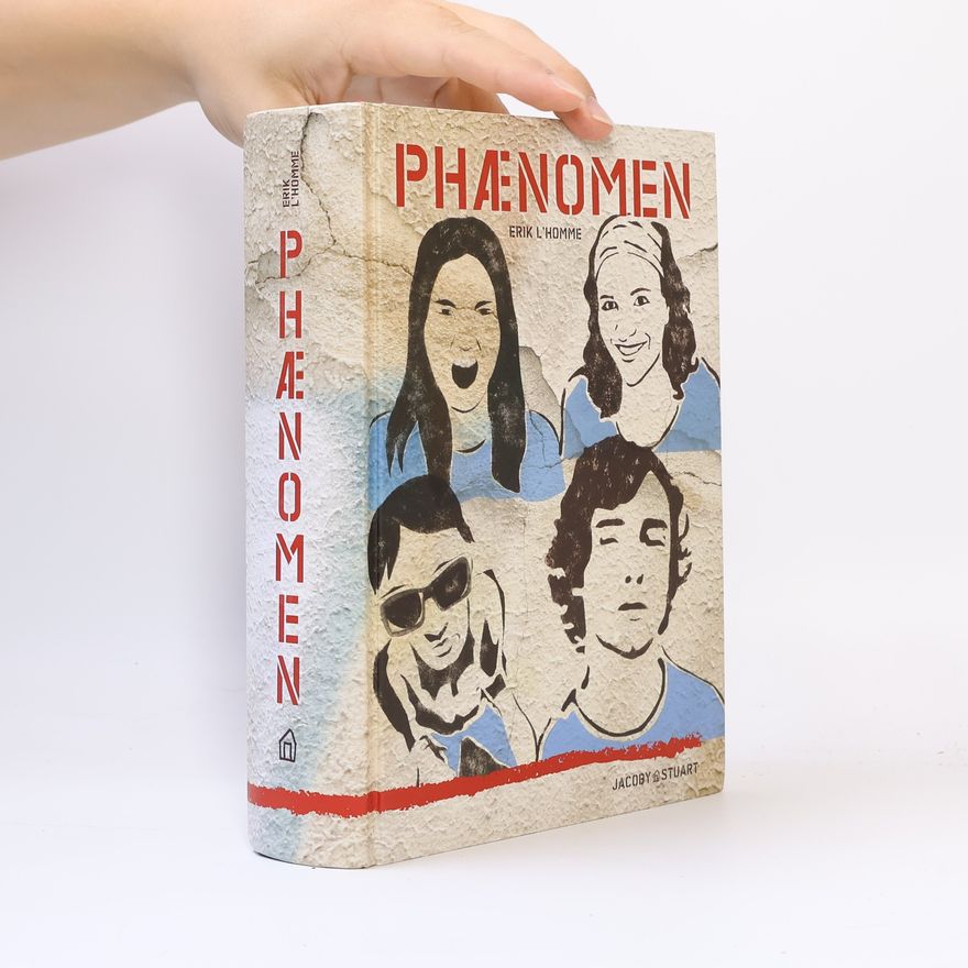 Erik L. Homme Phaenomen
