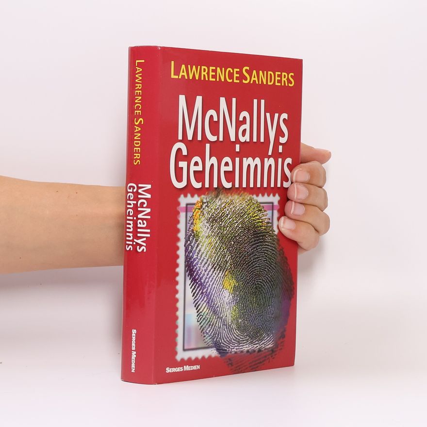 Lawrence Sanders McNallys Geheimnis
