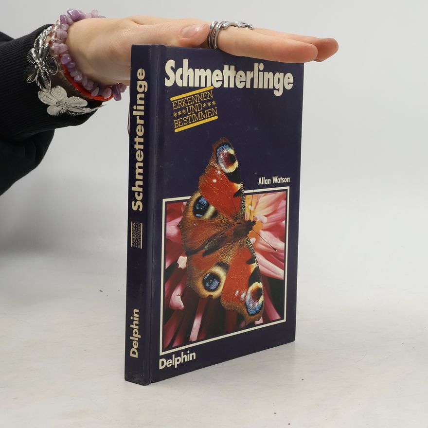 Allan Watson Schmetterlinge