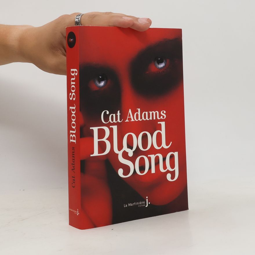 Pierre Varrod Blood Song