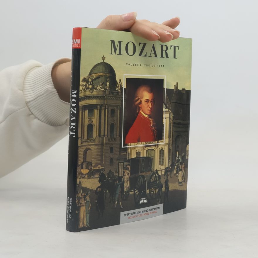 Michael S. Rose Everyman-EMI Music Companions - 2: Mozart