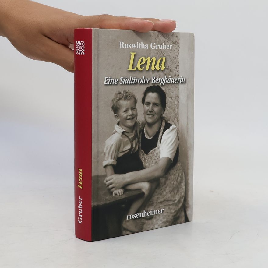 Roswitha Gruber Lena
