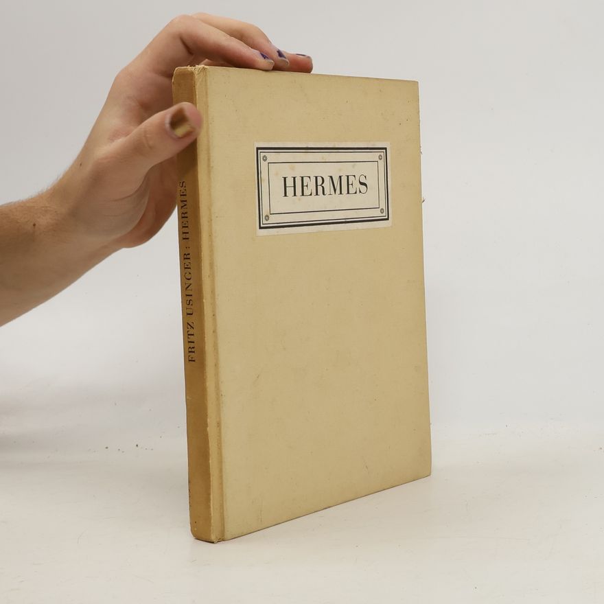 Fritz Usinger Hermes