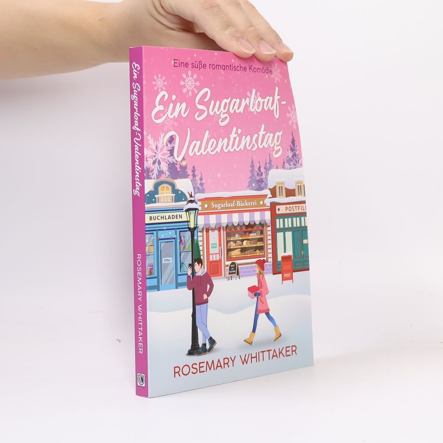 Rosemary Whittaker Ein Sugarloaf-Valentinstag