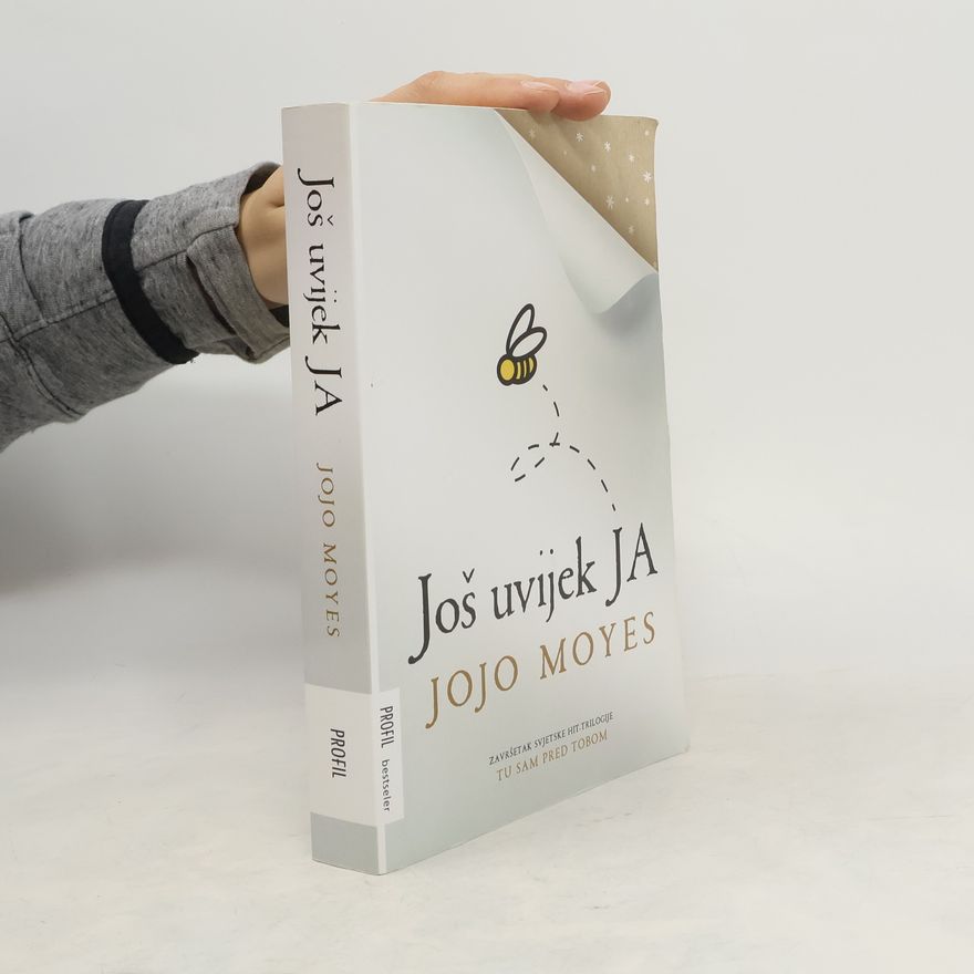 Jojo Moyes Još uvijek ja