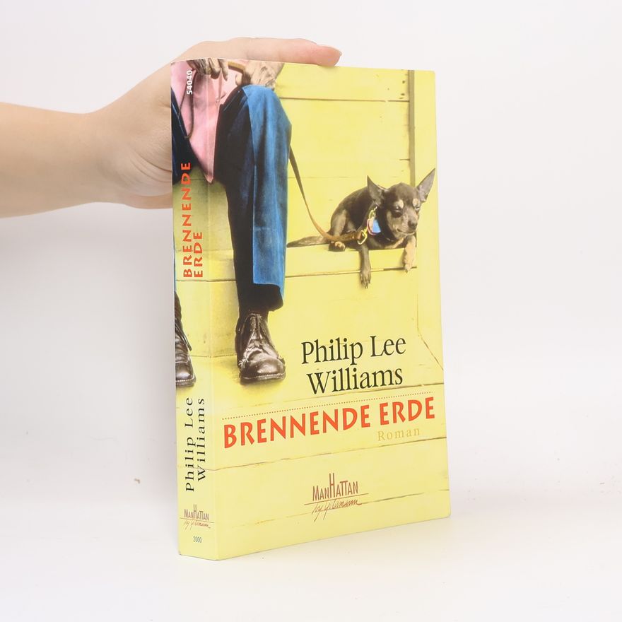 Philip Lee Williams Brennende Erde