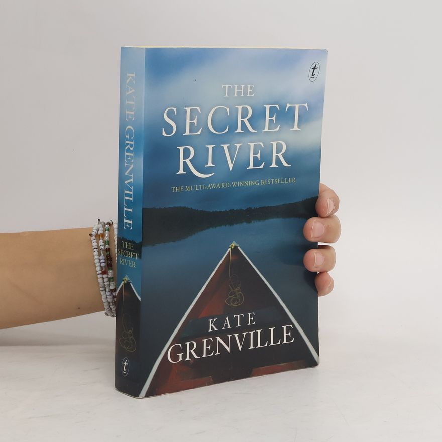 Kate Grenville The Secret River