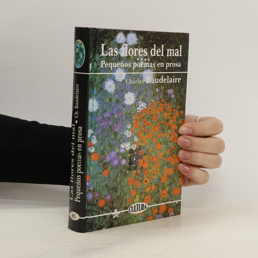 Charles Baudelaire Las flores del mal