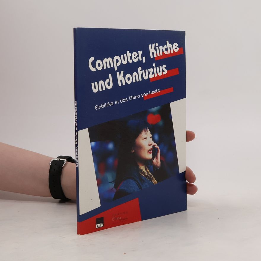 Kolektív autorov Computer, Kirche und Konfuzius