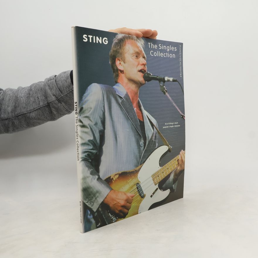Various authors Sting