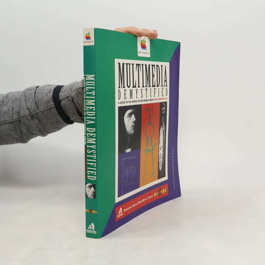 Autorenkollektiv Multimedia Demystified