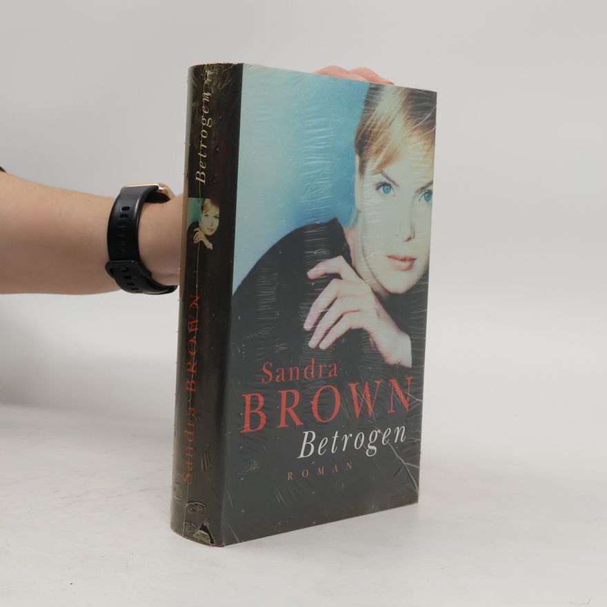 Sandra Brown Betrogen