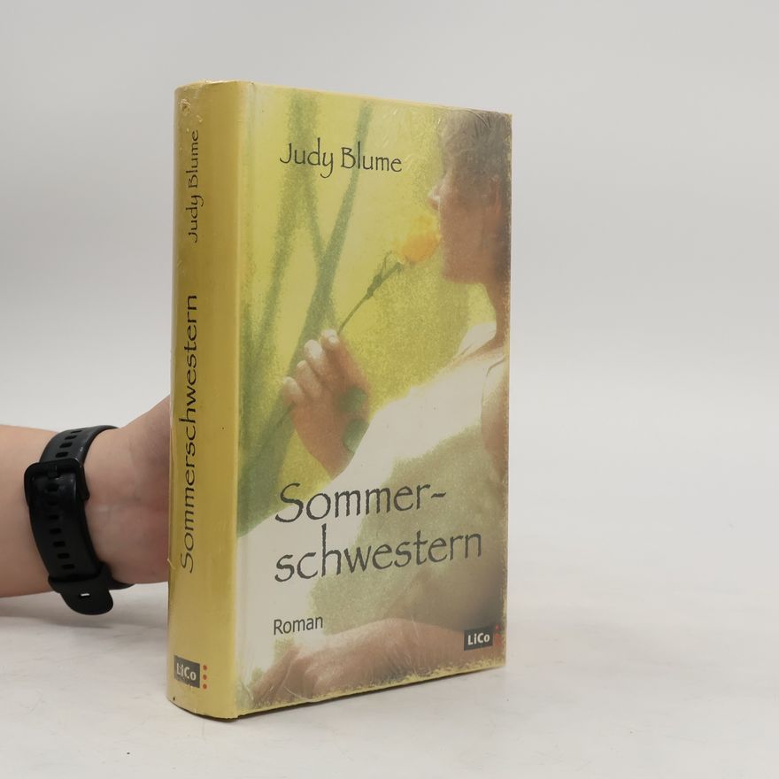 Judy Blume Sommerschwestern