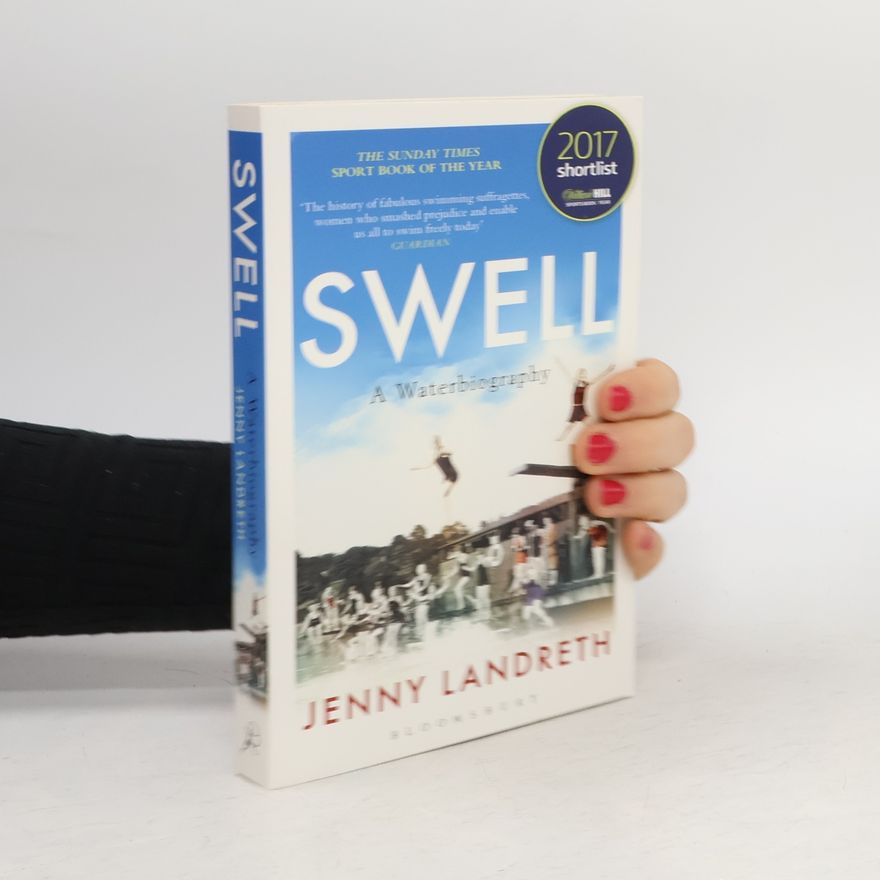 Jenny Landreth Swell