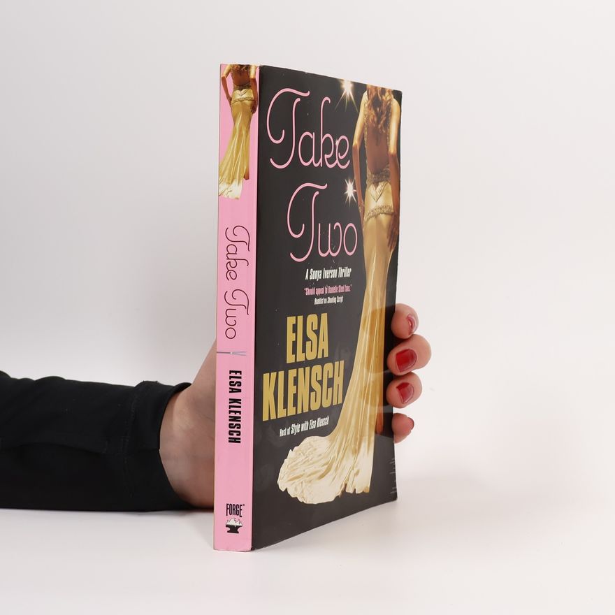 Sonya Iverson Sonya Iverson Novels: Take Two