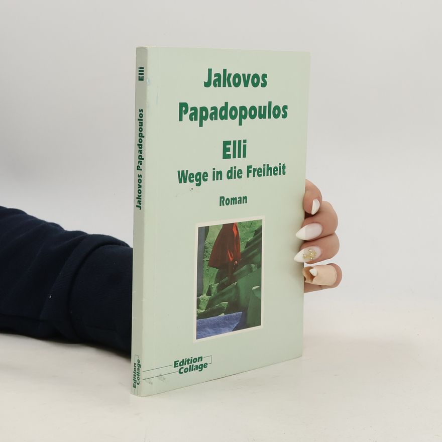 Jakovos Papadopoulos Elli