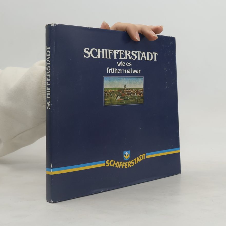Autorenkollektiv Schifferstadt, wie es Früher mal War