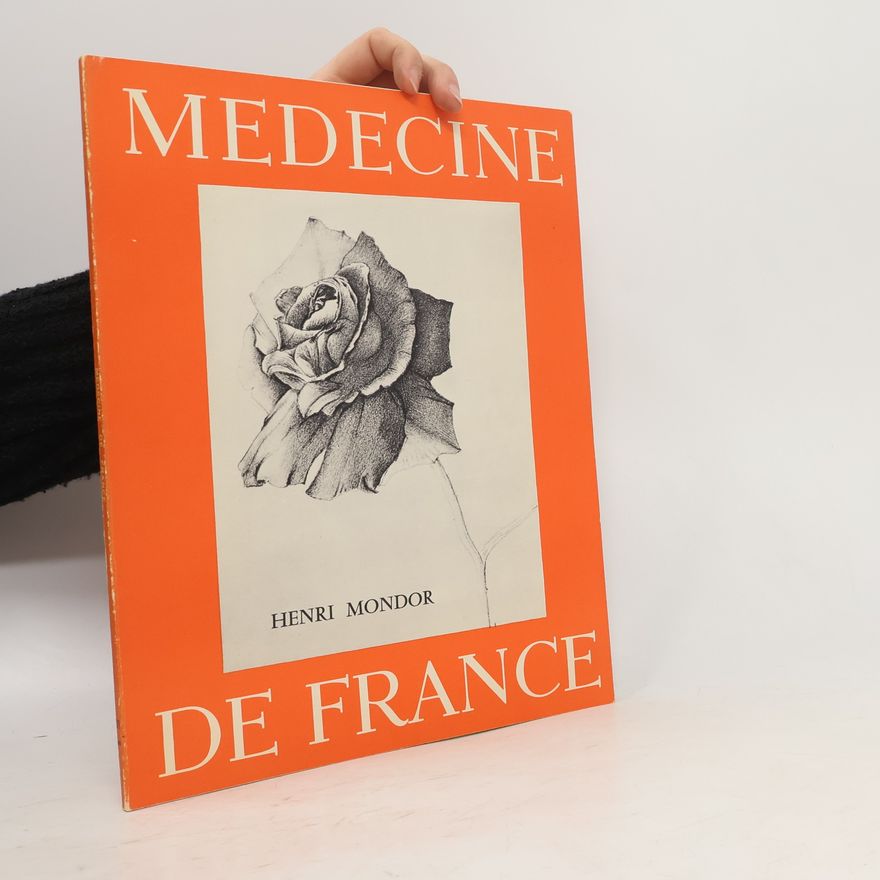 Henri Mondor Medicine de France