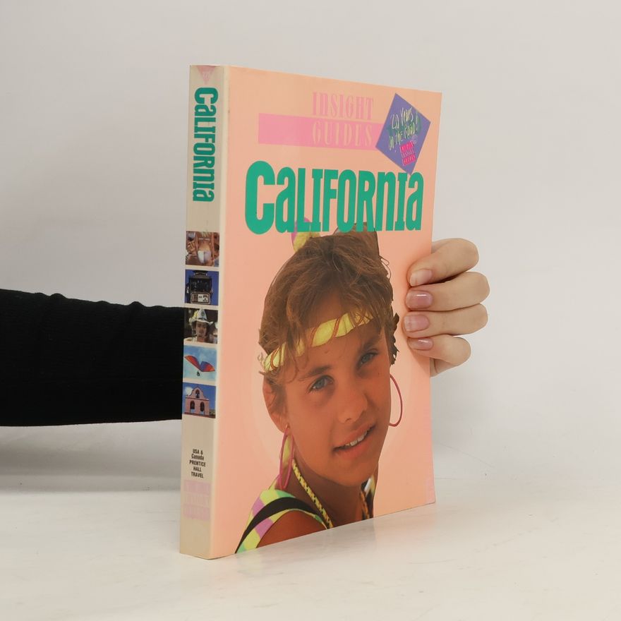 Daniel T. Max California