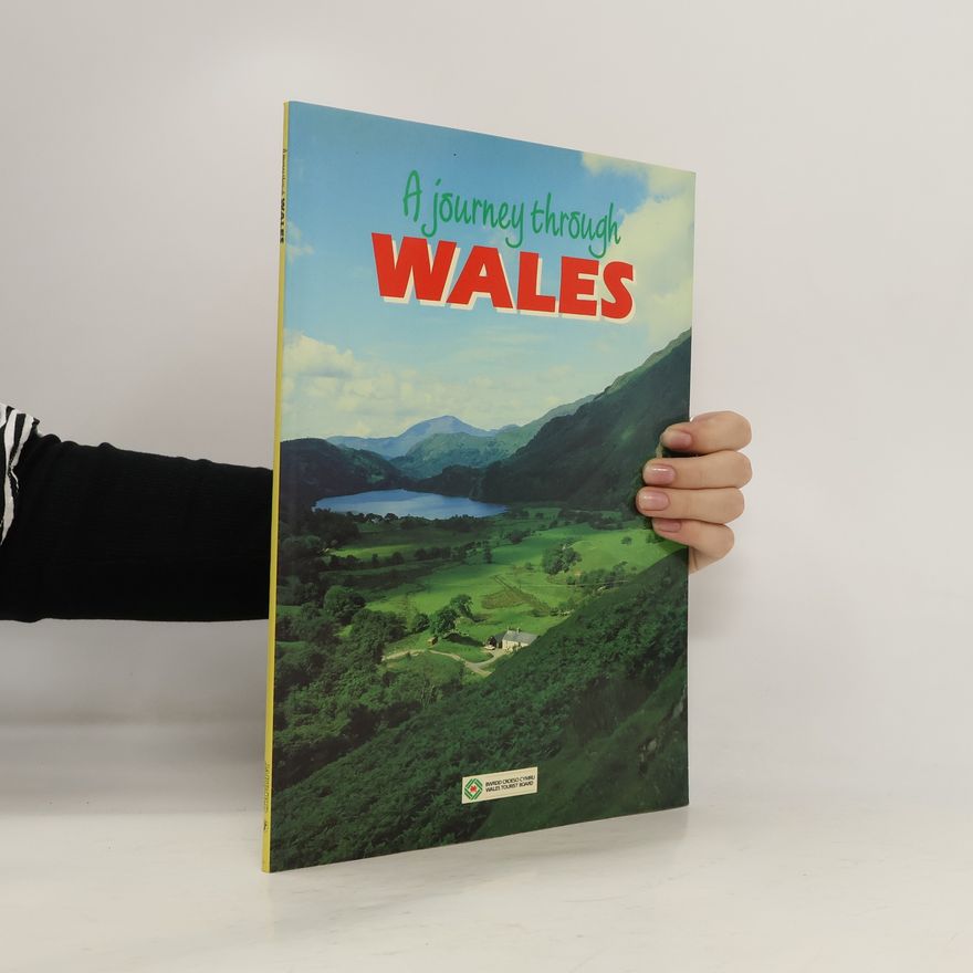 Roger Thomas A journey through Wales