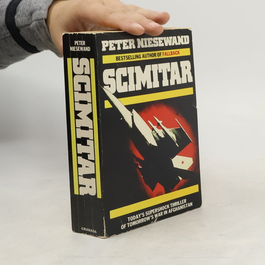 Niesewand Peter Scimitar