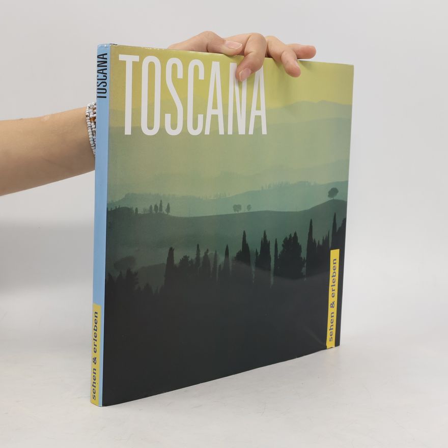 Various authors Toscana
