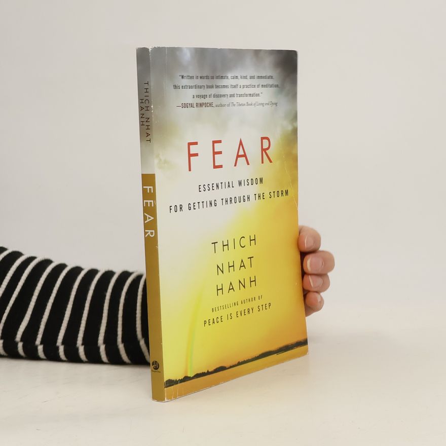 Thích Nhất Hạnh Fear