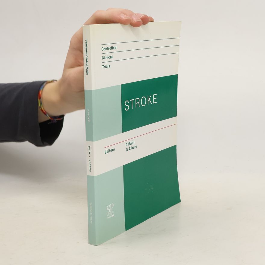 G. Albers Stroke