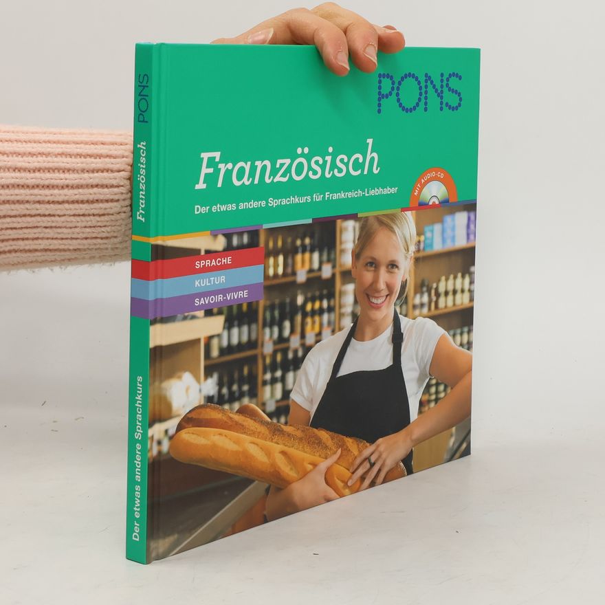 Various authors PONS Französisch
