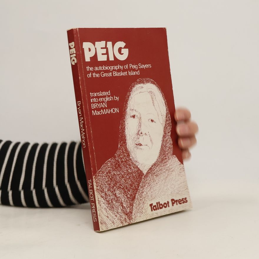 Peig Sayers Peig