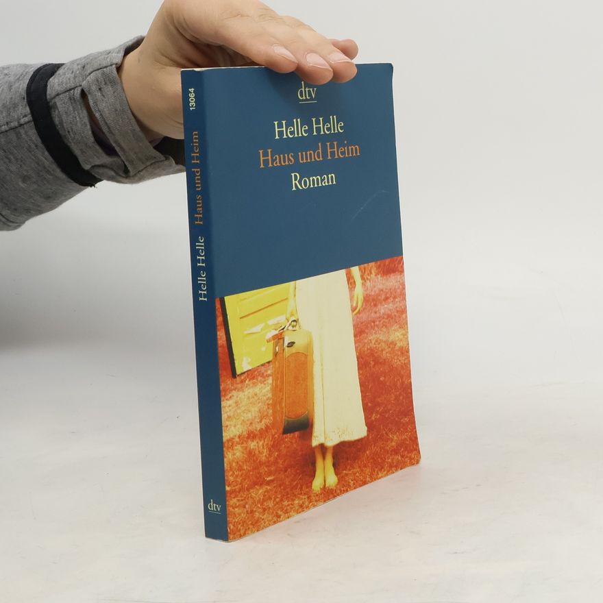 Helle Helle Haus und Heim