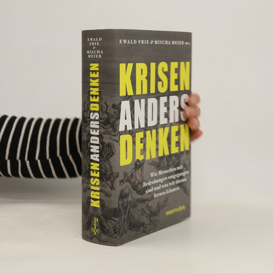Ewald Frie Krisen anders denken