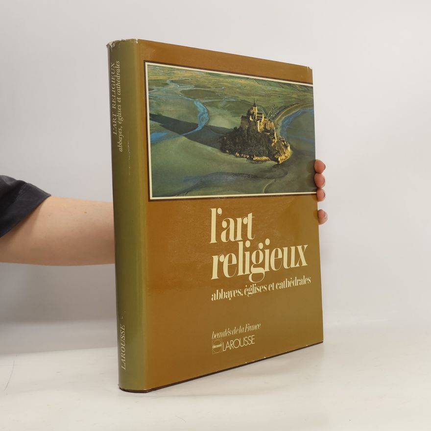 Various authors L'art religieux