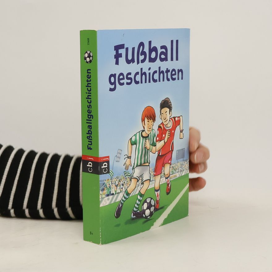 Christian Tielmann Fußballgeschichten