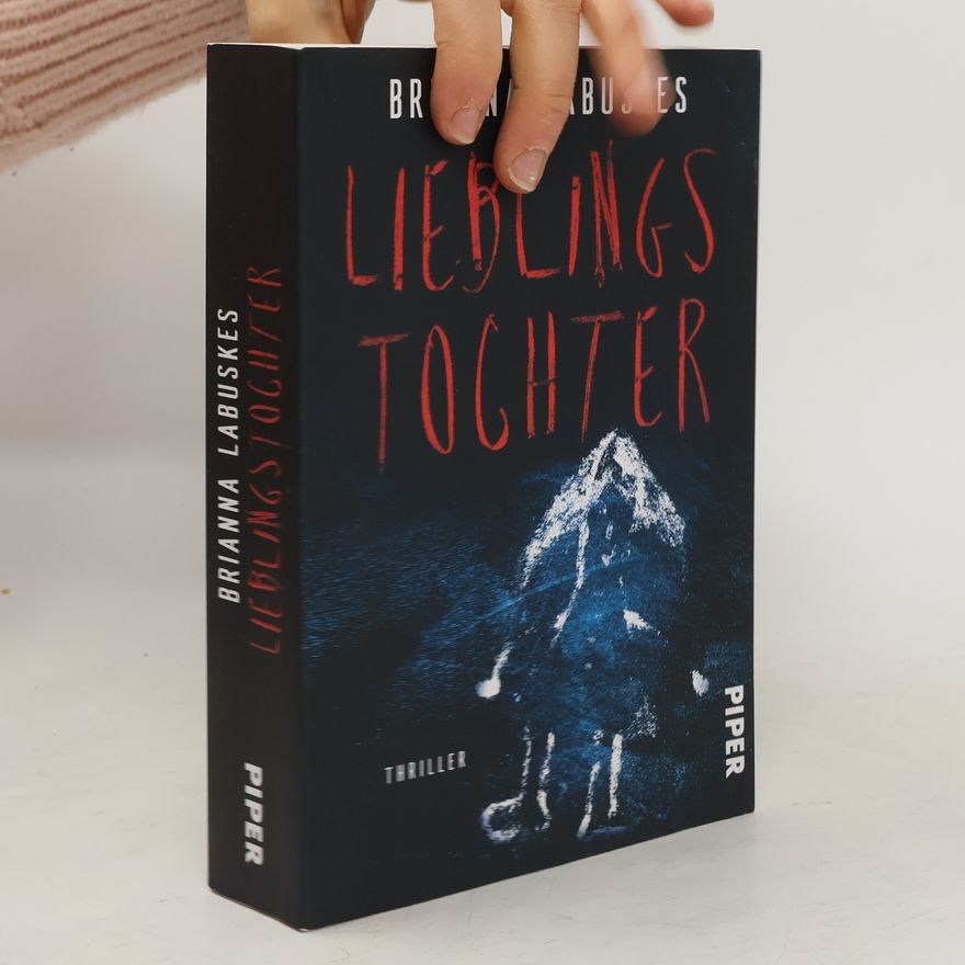 Brianna Labuskes Lieblingstochter