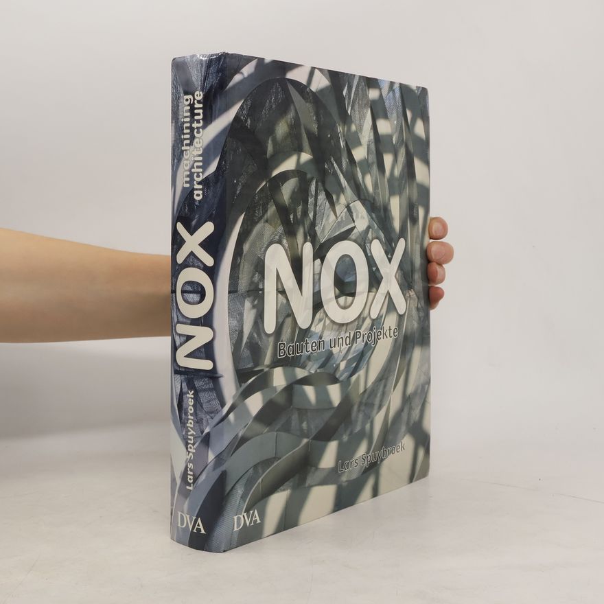 Lars Spuybroek Nox