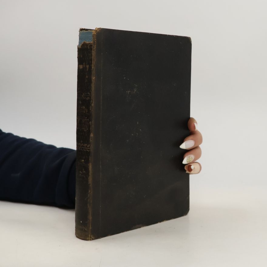 Carl Heinrich Von Bogatzky Der Vertraute Umgang Einer Glaubigen Seele Mit Gott Und Unserem Heilande Jesu Christo, Bestehend in Gottseligen Betrachtungen Und Gebeten