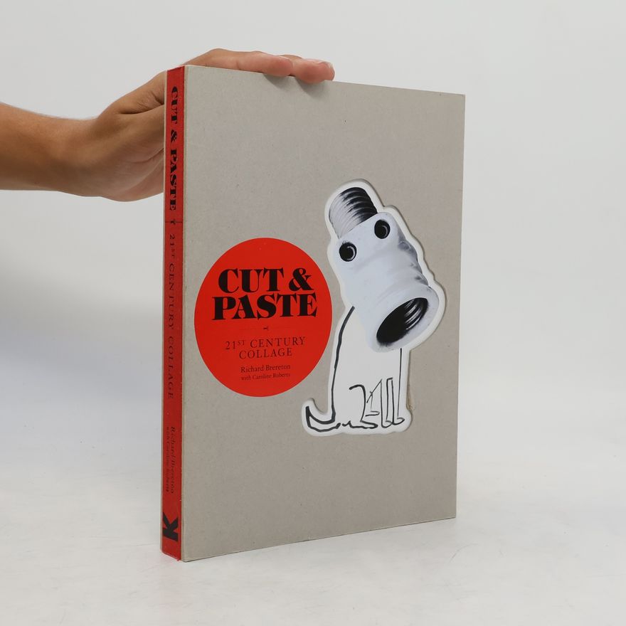 Richard Brereton Cut & Paste