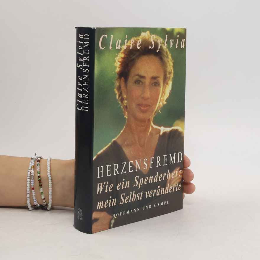 Claire Sylvia Herzensfremd