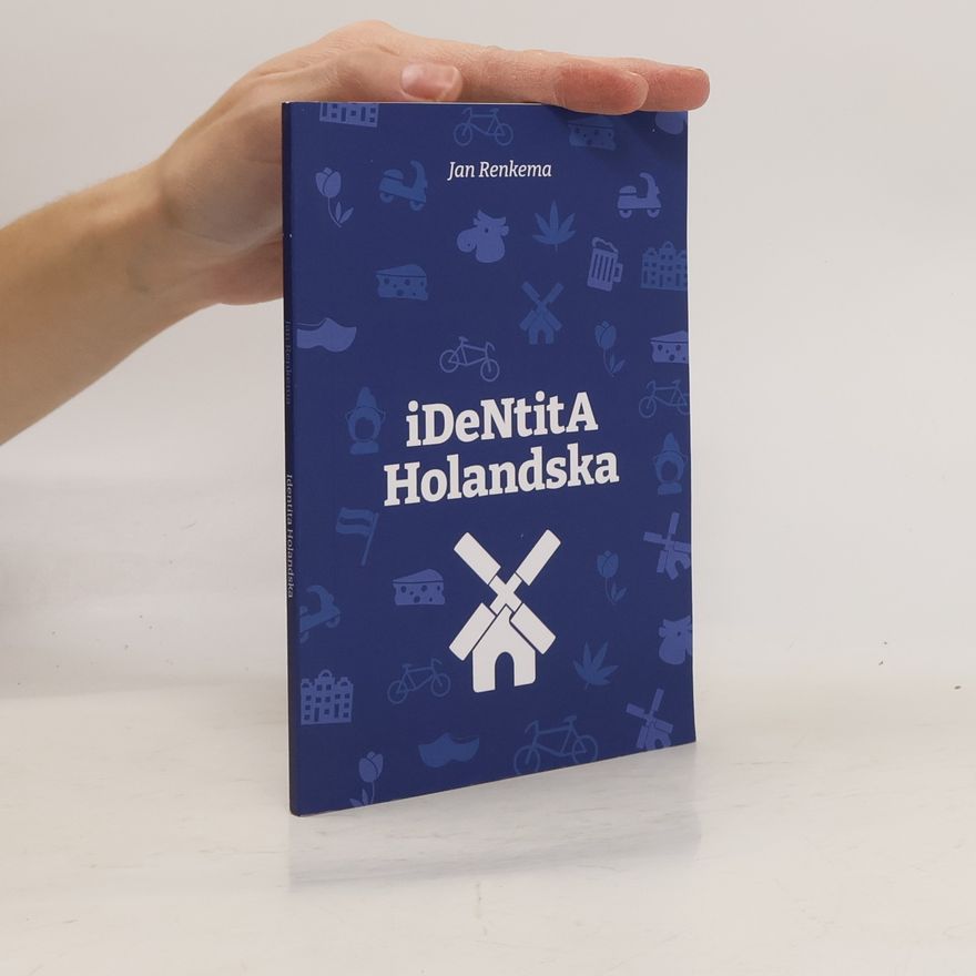 Jan Renkema iDeNtitA Holandska