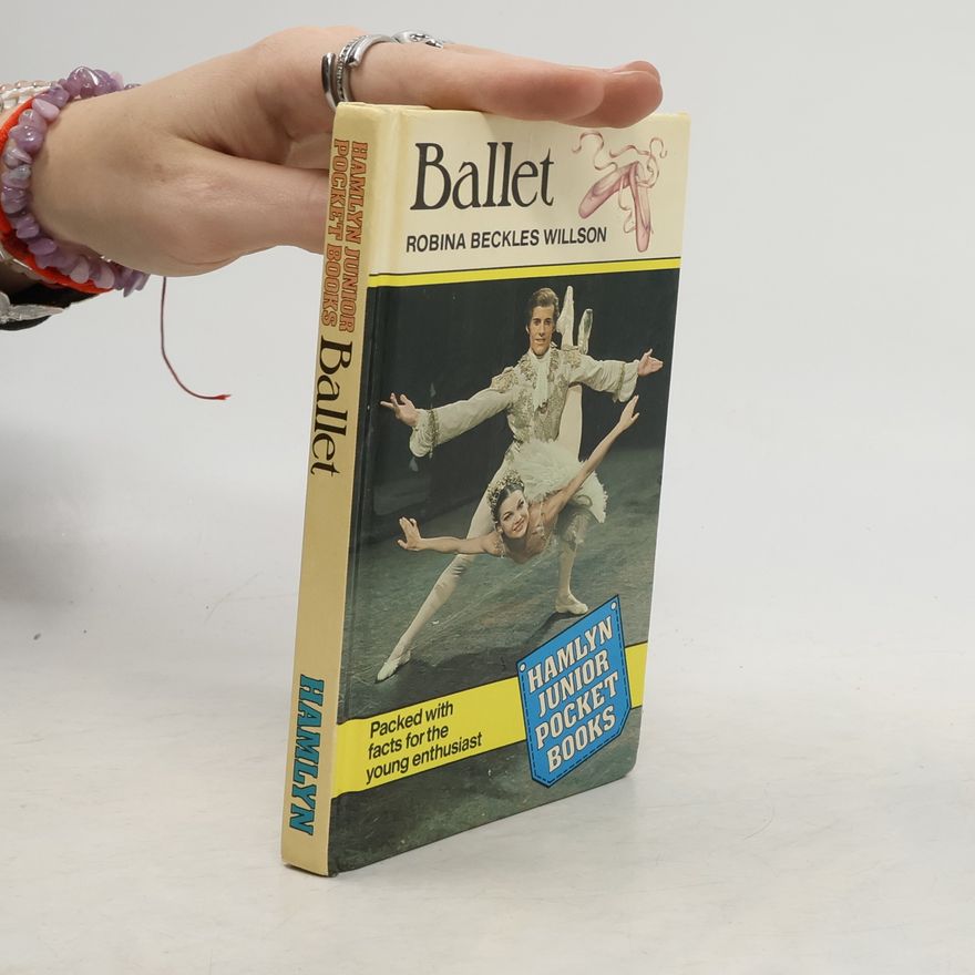 Robina Beckles Willson Ballet